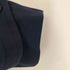バーバリーズ BURBERRYS cashmere カシミヤ混 ウール ダブルハーフコート メンズ
