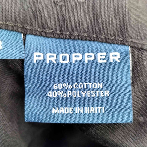 プロッパー PROPPER サイドアジャスター BDUカーゴパンツ メンズ JPN:S