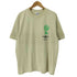 ナイキ NIKE AS M ACG TEE OC CACTUS LT KHAKI カクタス S/S Tシャツ メンズ import:L