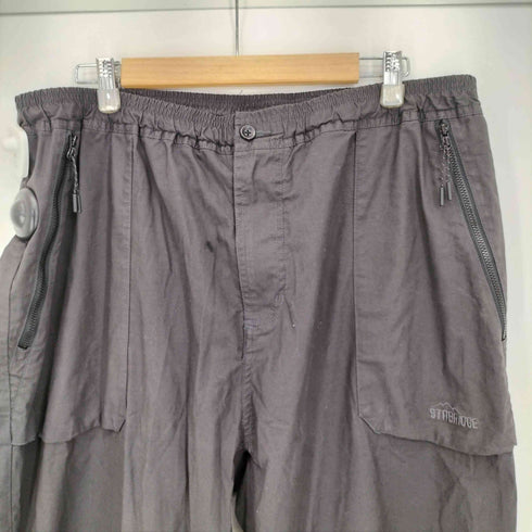 スタブリッジ STABRIDGE CITY WALKER PANTS 2 メンズ JPN:XXL