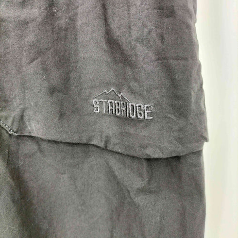 スタブリッジ STABRIDGE CITY WALKER PANTS 2 メンズ JPN:XXL