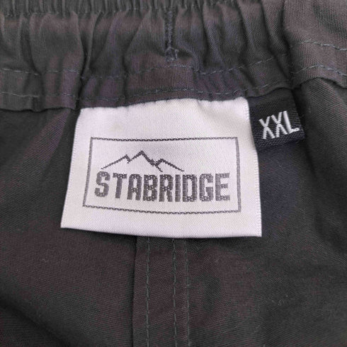 スタブリッジ STABRIDGE CITY WALKER PANTS 2 メンズ JPN:XXL