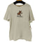 ステューシー Stussy 00s ベアーロゴS/Sカットソー メンズ JPN:L