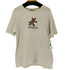 ステューシー Stussy 00s ベアーロゴS/Sカットソー メンズ JPN:L