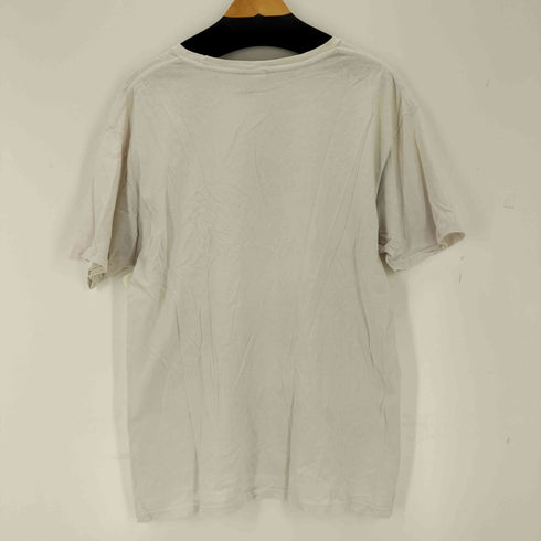 ステューシー Stussy 00s ベアーロゴS/Sカットソー メンズ JPN:L