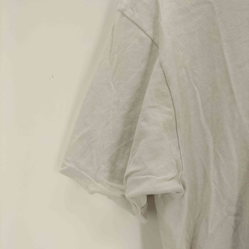 ステューシー Stussy 00s ベアーロゴS/Sカットソー メンズ JPN:L