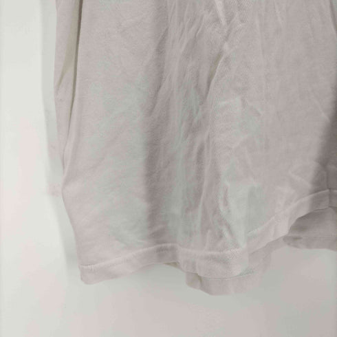 ステューシー Stussy 00s ベアーロゴS/Sカットソー メンズ JPN:L