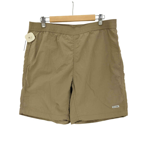 ヘリーハンセン HELLY HANSEN バスクミッドショーツ メンズ import:XL