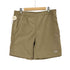 ヘリーハンセン HELLY HANSEN バスクミッドショーツ メンズ import:XL