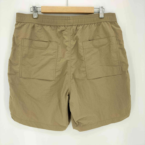 ヘリーハンセン HELLY HANSEN バスクミッドショーツ メンズ import:XL