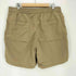 ヘリーハンセン HELLY HANSEN バスクミッドショーツ メンズ import:XL