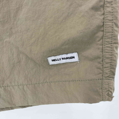 ヘリーハンセン HELLY HANSEN バスクミッドショーツ メンズ import:XL