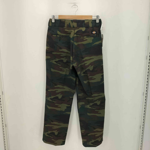 ディッキーズ Dickies 874オリジナル TCツイル カモ ワークパンツ メンズ 32
