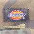 ディッキーズ Dickies 874オリジナル TCツイル カモ ワークパンツ メンズ 32