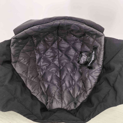 タイトブース TIGHTBOOTH 25aw PLAC FLIGHT CAP メンズ JPN:L