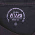 ダブルタップス WTAPS INGREDIENTS TEE レディース 0