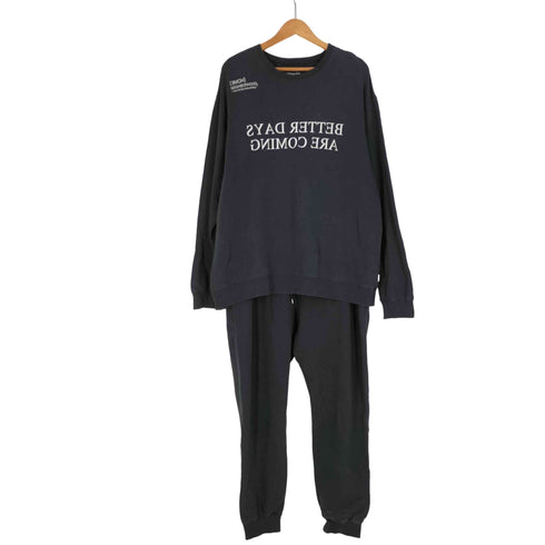 ネイバーフッド NEIGHBORHOOD 21SS HOMEC-SET UP メンズ JPN:XL
