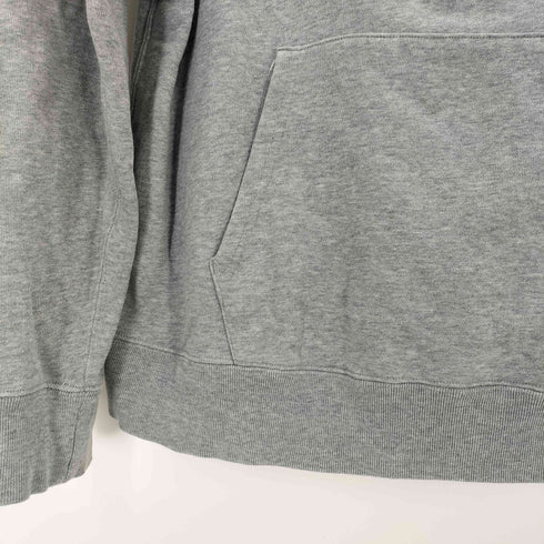 エクストララージ XLARGE ロゴプリントプルオーバーパーカー メンズ JPN:XL