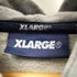 エクストララージ XLARGE ロゴプリントプルオーバーパーカー メンズ JPN:XL