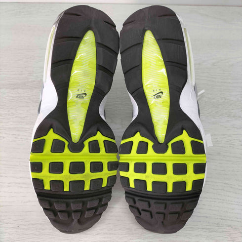 ナイキ NIKE AIR MAX 95 メンズ JPN:26
