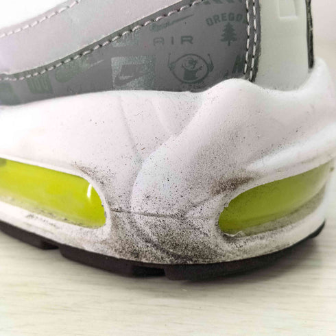 ナイキ NIKE AIR MAX 95 メンズ JPN:26