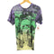 ステューシー Stussy Collage Tie Dye Tシャツ タイダイ染めTシャツ メンズ import:M