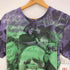 ステューシー Stussy Collage Tie Dye Tシャツ タイダイ染めTシャツ メンズ import:M