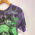 ステューシー Stussy Collage Tie Dye Tシャツ タイダイ染めTシャツ メンズ import:M