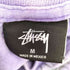 ステューシー Stussy Collage Tie Dye Tシャツ タイダイ染めTシャツ メンズ import:M