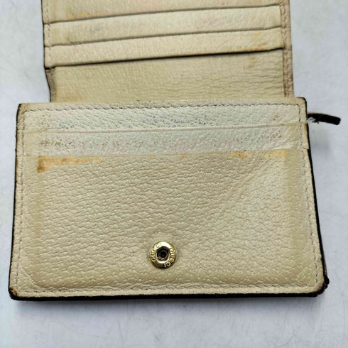 グッチ GUCCI シェリーライン GG マーモント オフィディア 二つ折り 財布 メンズ