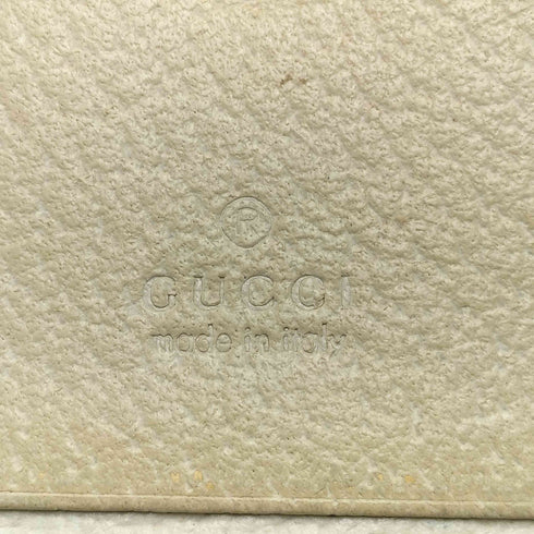 グッチ GUCCI シェリーライン GG マーモント オフィディア 二つ折り 財布 メンズ