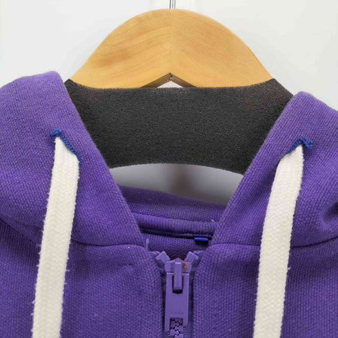 アダーエラー ADER error 19SS ロゴプリントジップパーカー メンズ JPN:3