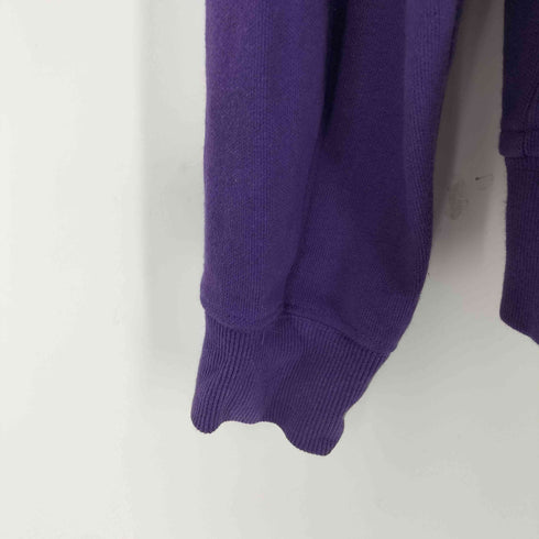 アダーエラー ADER error 19SS ロゴプリントジップパーカー メンズ JPN:3