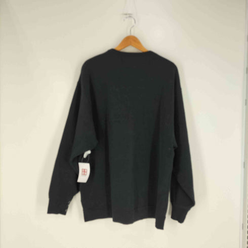 ダブルタップス WTAPS 21AW CLUB CREW SWEAT メンズ JPN:4