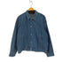 ジャーナルスタンダードホームステッド JOURNAL STANDARD J.S HOMESTEAD デニムコートジャケット メンズ JPN:M