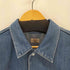 ジャーナルスタンダードホームステッド JOURNAL STANDARD J.S HOMESTEAD デニムコートジャケット メンズ JPN:M