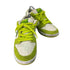 ナイキ NIKE SB Dunk Low Green Apple メンズ JPN:25.5