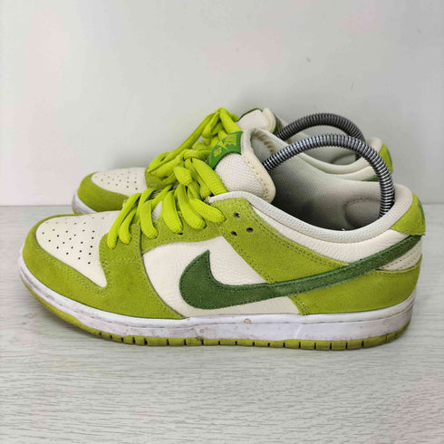 ナイキ NIKE SB Dunk Low Green Apple メンズ JPN:25.5