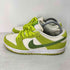 ナイキ NIKE SB Dunk Low Green Apple メンズ JPN:25.5