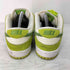 ナイキ NIKE SB Dunk Low Green Apple メンズ JPN:25.5