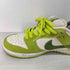 ナイキ NIKE SB Dunk Low Green Apple メンズ JPN:25.5