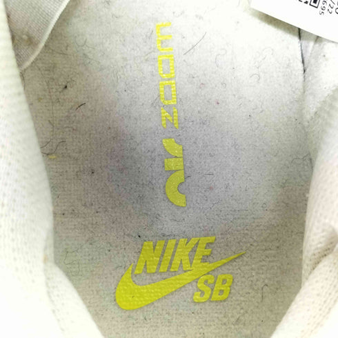 ナイキ NIKE SB Dunk Low Green Apple メンズ JPN:25.5