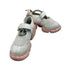 グラウンズ grounds MOOPIE MARY JANE Pink Solid レディース JPN:24