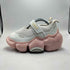 グラウンズ grounds MOOPIE MARY JANE Pink Solid レディース JPN:24