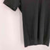 アンダーカバー UNDER COVER JUN TAKAHASHI 96ss ドクロ期 archive 生地切替 スキッパー 半袖 Tシャツ メンズ