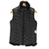 マークバイマークジェイコブス Marc by Marc Jacobs リバーシブル キルティング パテッドファーベスト メンズ import:S