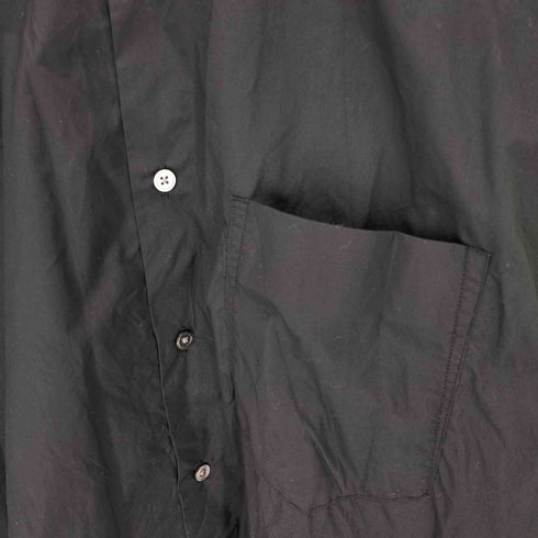 ファーストハンド Firsthand L/Sブロードシャツ メンズ JPN:M