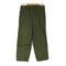 ビームス BEAMS コットンナイロン オーバー パンツ メンズ JPN:M