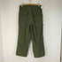 ビームス BEAMS コットンナイロン オーバー パンツ メンズ JPN:M