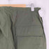 ビームス BEAMS コットンナイロン オーバー パンツ メンズ JPN:M